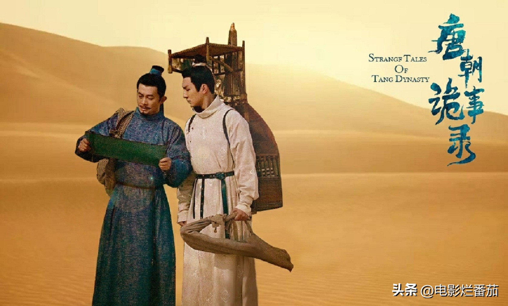 盘点5部口碑超好的良心好剧,10部以为是烂剧实际很好看