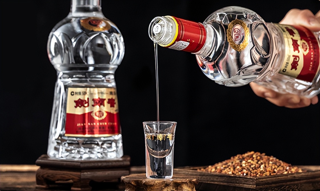 剑南茅五剑现在怎么样了,茅五剑白酒排名