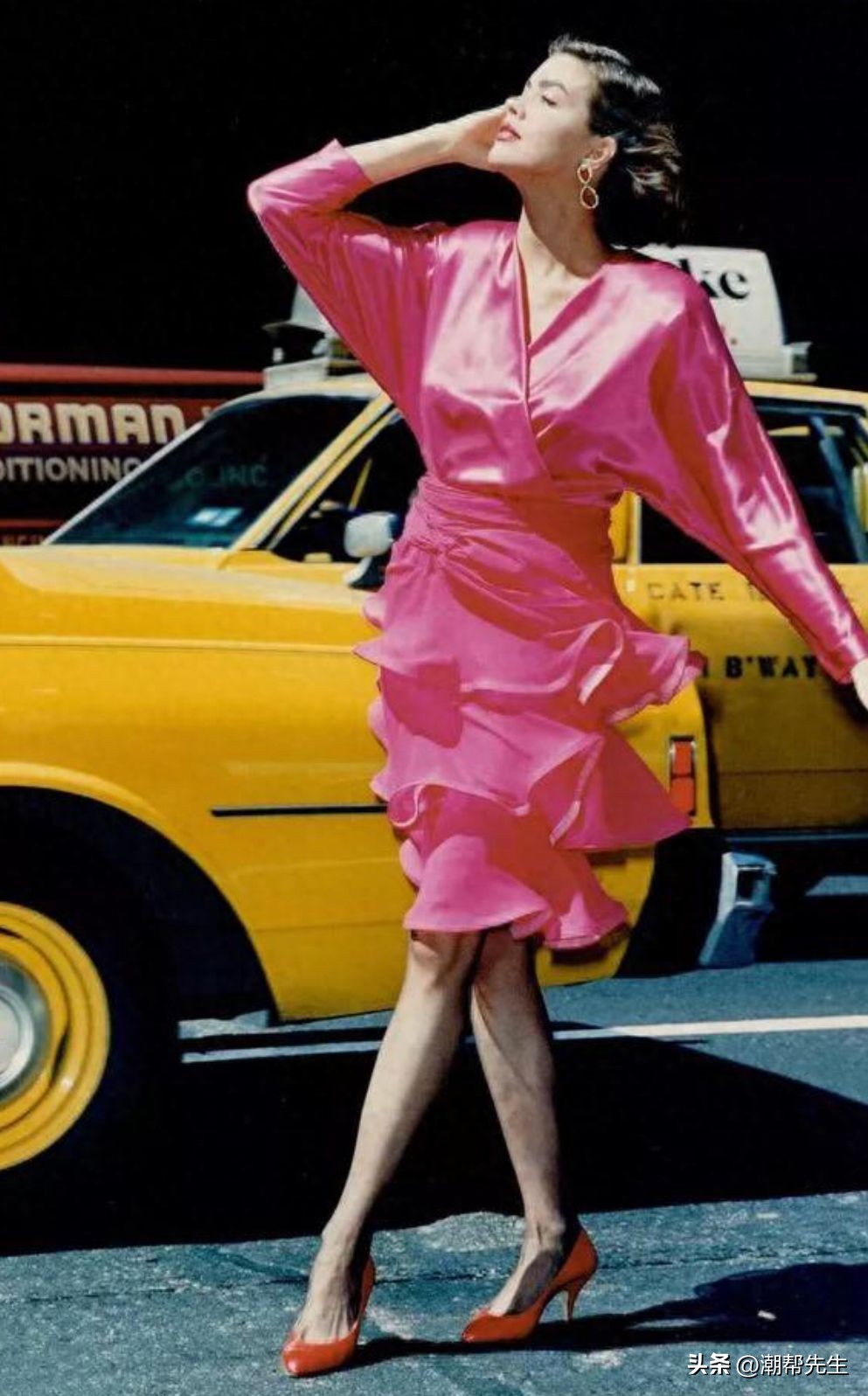 为什么父母嫌弃我穿得丑,为什么爸妈嫌我丑