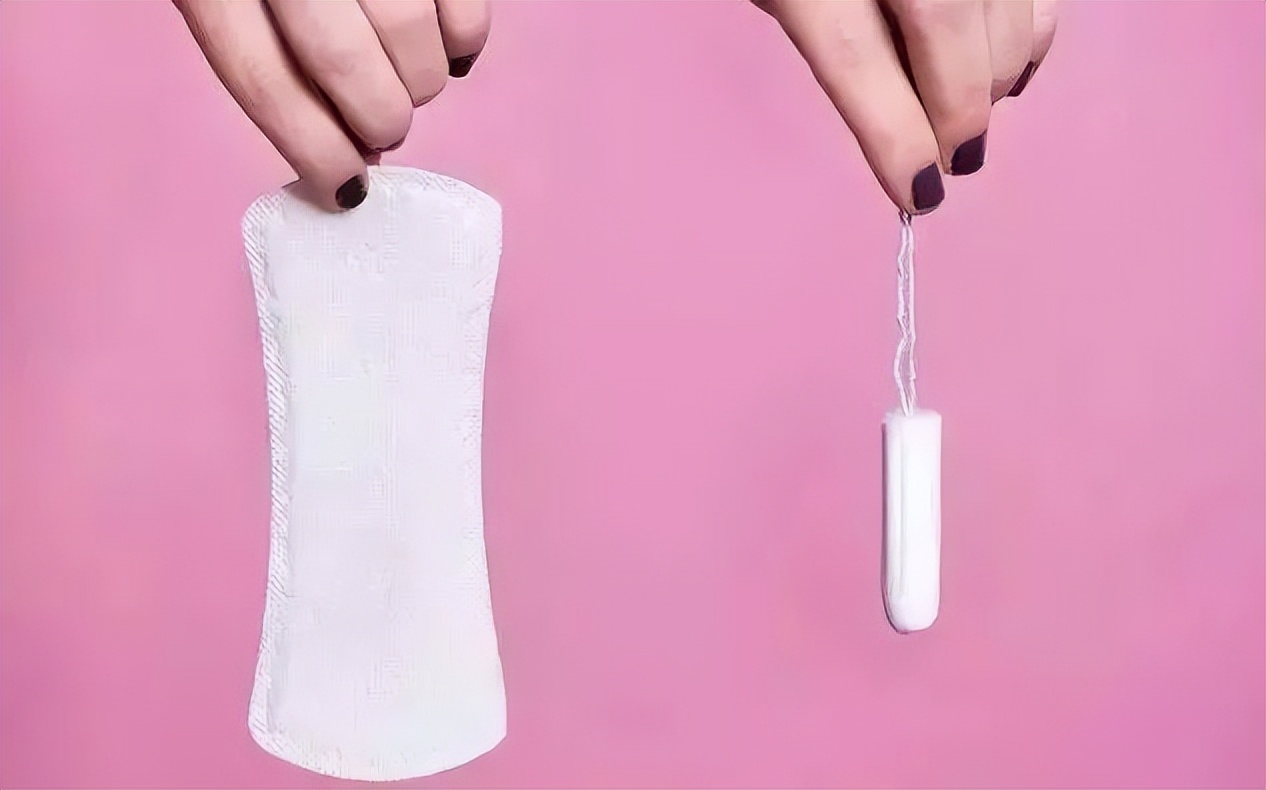 为什么国外喜欢卫生棉条,为什么中国女性还都爱用卫生巾