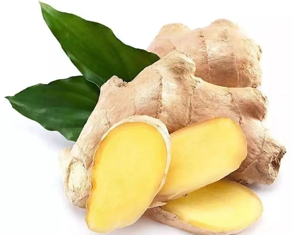 那天晚上，他吃了3斤生姜，然后……