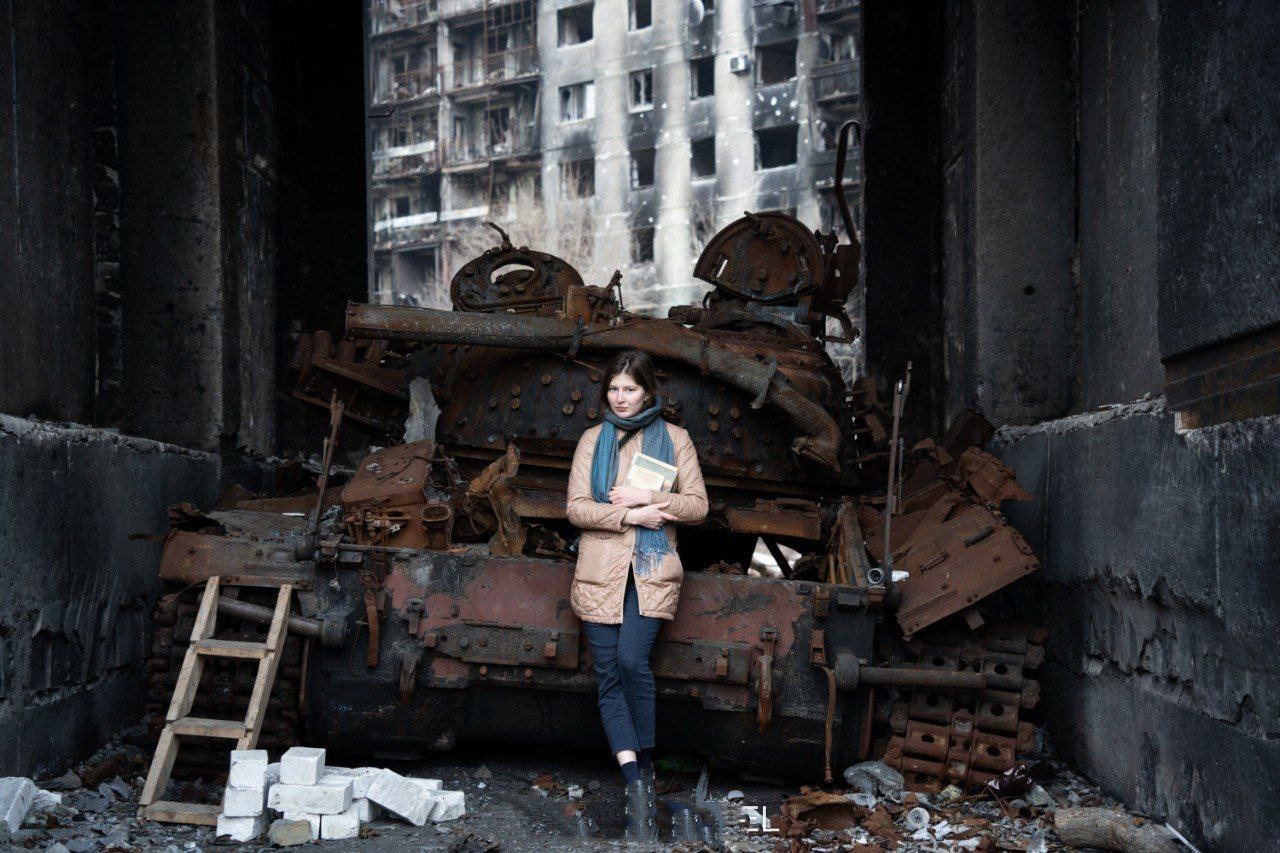 俄军缴获乌军第一辆豹2坦克,俄军俘获豹二坦克