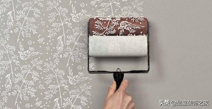 液体墙纸优缺点,液体墙纸