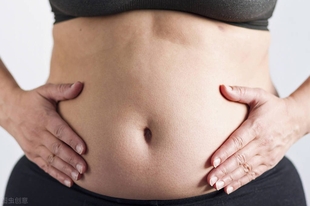 最有效减全身脂肪的动作,如何让内脏变得更紧致