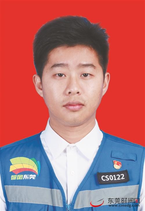 东莞市优秀网格员,东莞网格管理员