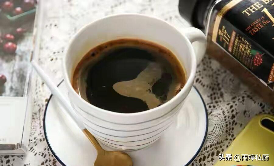 来自世界的咖啡饮品,云南普洱挂耳咖啡国货之光