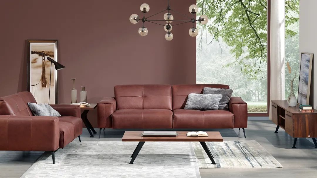 家装中沙发怎样选,装修房子沙发怎么选避免踩坑