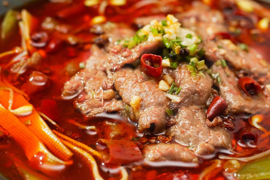 川菜界的祖师爷,川菜之王是什么