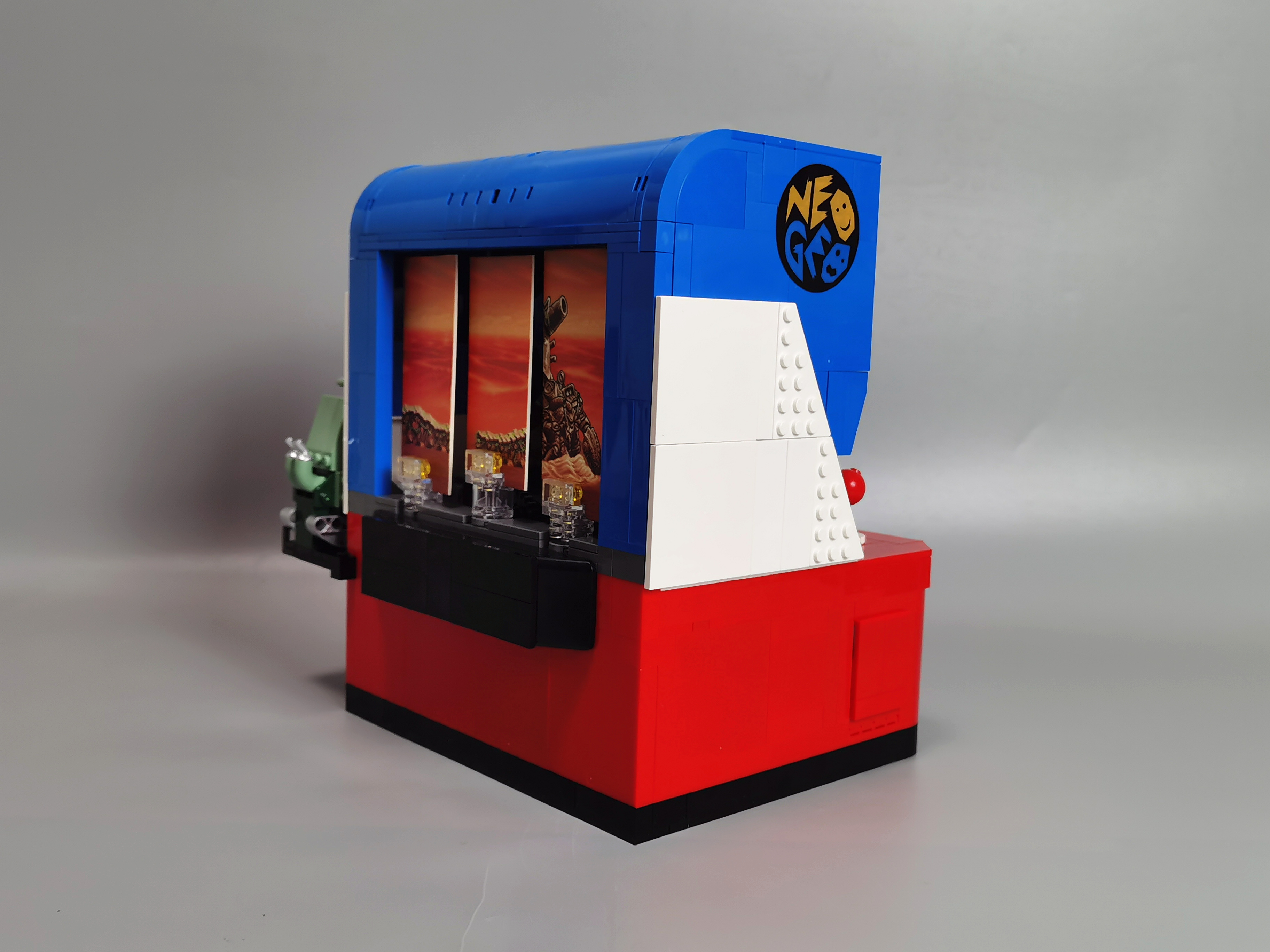 鍚堥噾寮瑰ご琛楁満涔愰珮鎷艰,鐢ㄧН鏈ㄦ嫾杩蜂綘鍚堥噾寮瑰ご琛楁満