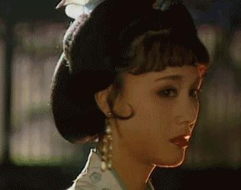 千娇百媚风情万种明星,有美人痣的6位女星