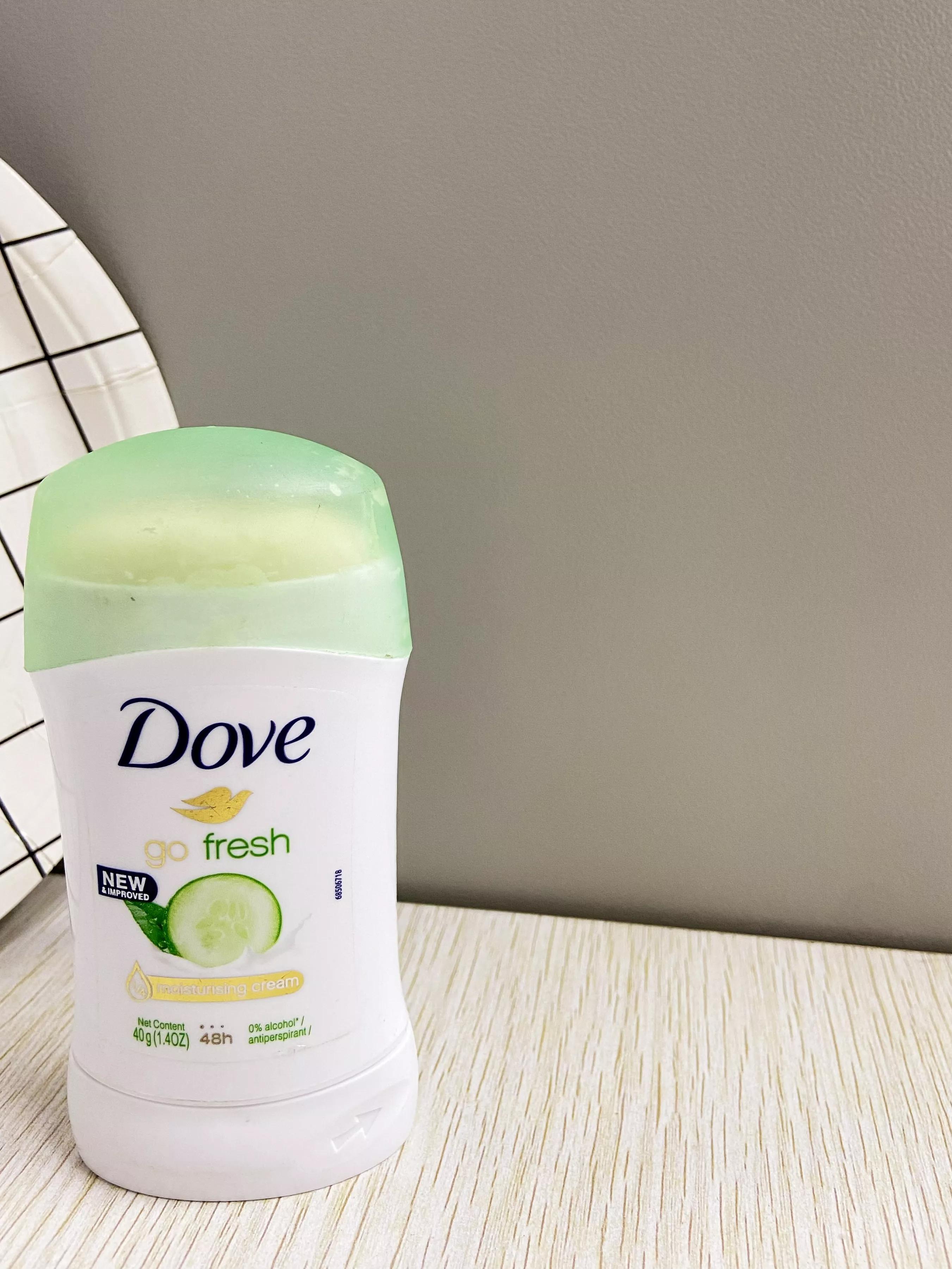 狐臭止汗露推荐测评第一名,遗传狐臭亲测8款止汗露