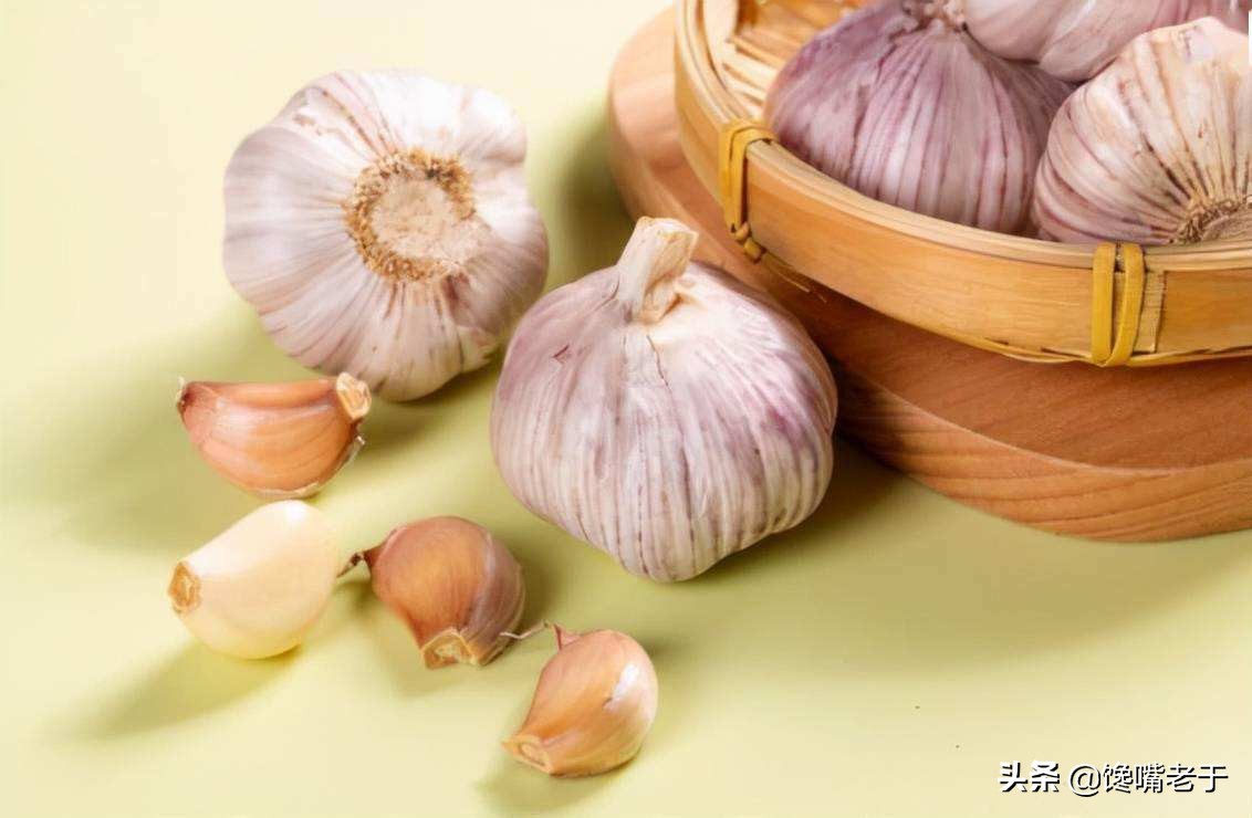 冬天多吃这几种天然青霉素食物,有天然青霉素之称的食物
