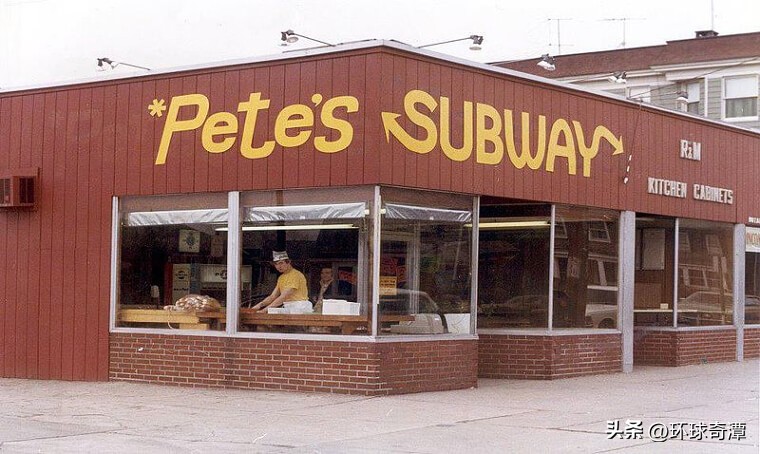 公司老照片发展历史,讲全球企业发家过程的视频