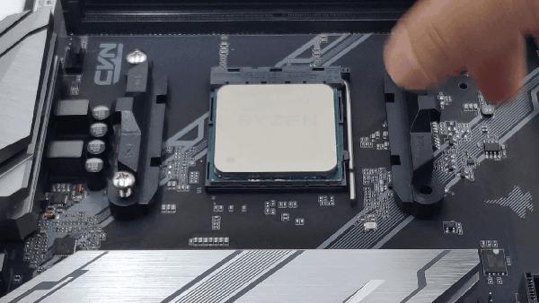 超简单的新手装机教程,最完整最全面的装机教程