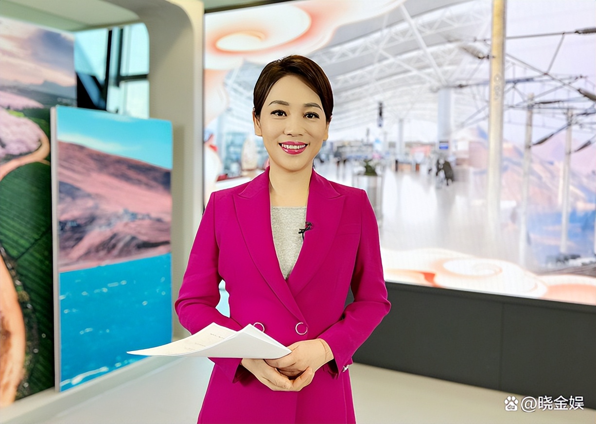 劳春燕最新视频节目,劳春燕现场报道视频