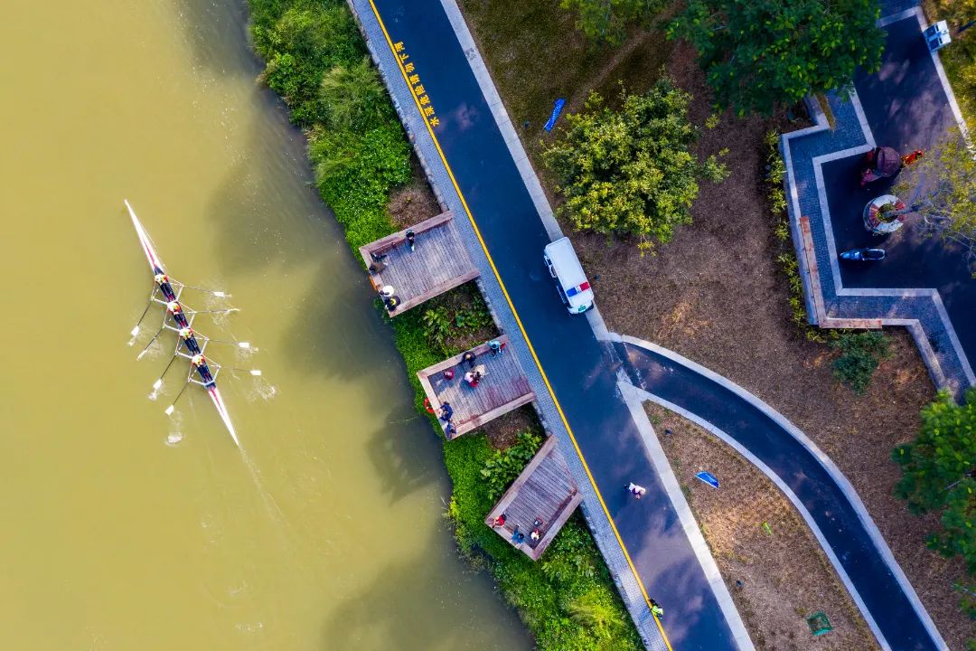 光明，一个来了就想安居的地方！