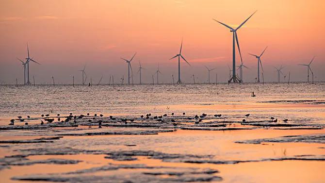 福如东海长流水源源不断,福如东海紫气东来什么意思