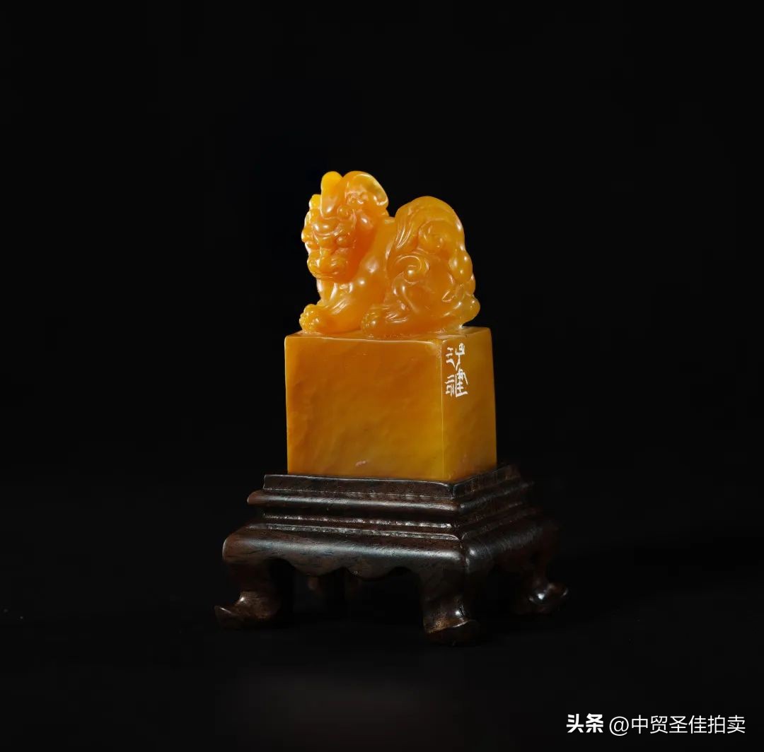 2023中贸圣佳秋季拍卖会,中贸圣佳秋拍预展