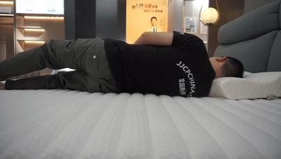 芝华仕五星软床创意视频,芝华仕的床测评