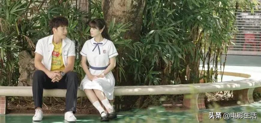 这部目前8分的网剧,这部15集的网剧是怎么火起来的