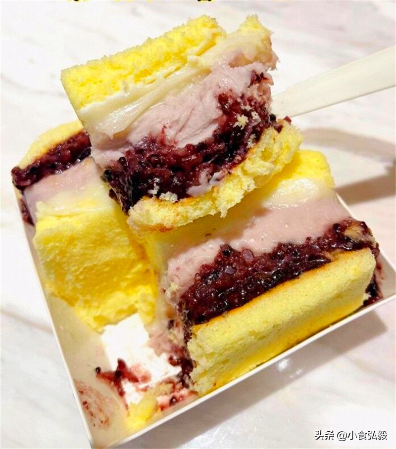 南京糕点四巨头,南京老字号中式糕点