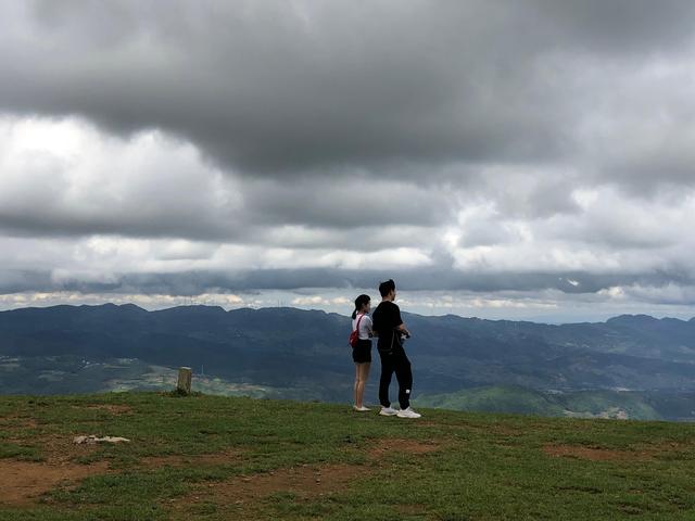 云南玉溪高山风景区,玉溪一小时车程的旅游景点