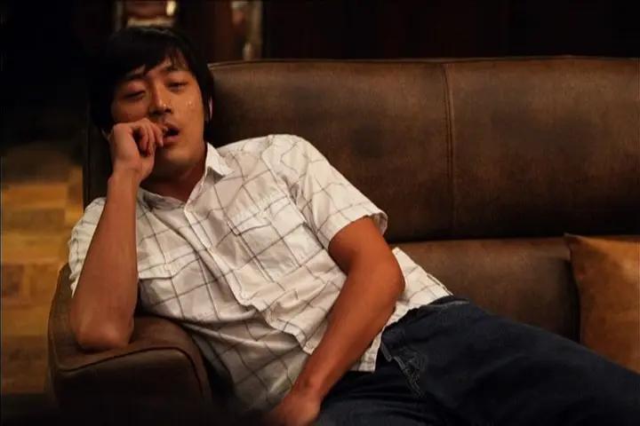 比《黄海》还好看的五部韩国犯罪片，你若都错过了，那就太可惜了