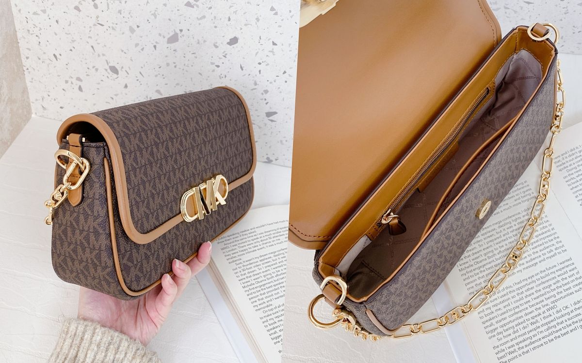 2021年coach最值得入手的手提包,2023年coach包包必买经典款女士