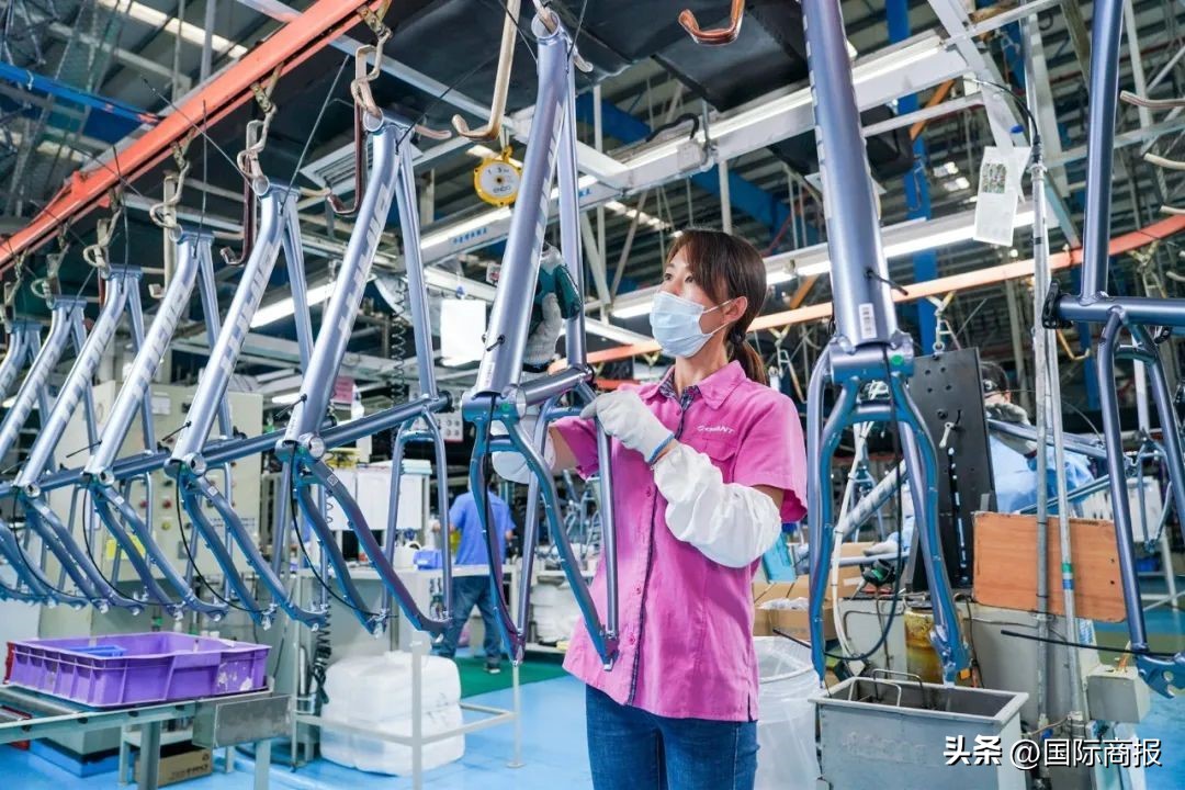 捷安特重回环法,捷安特金秋焕新