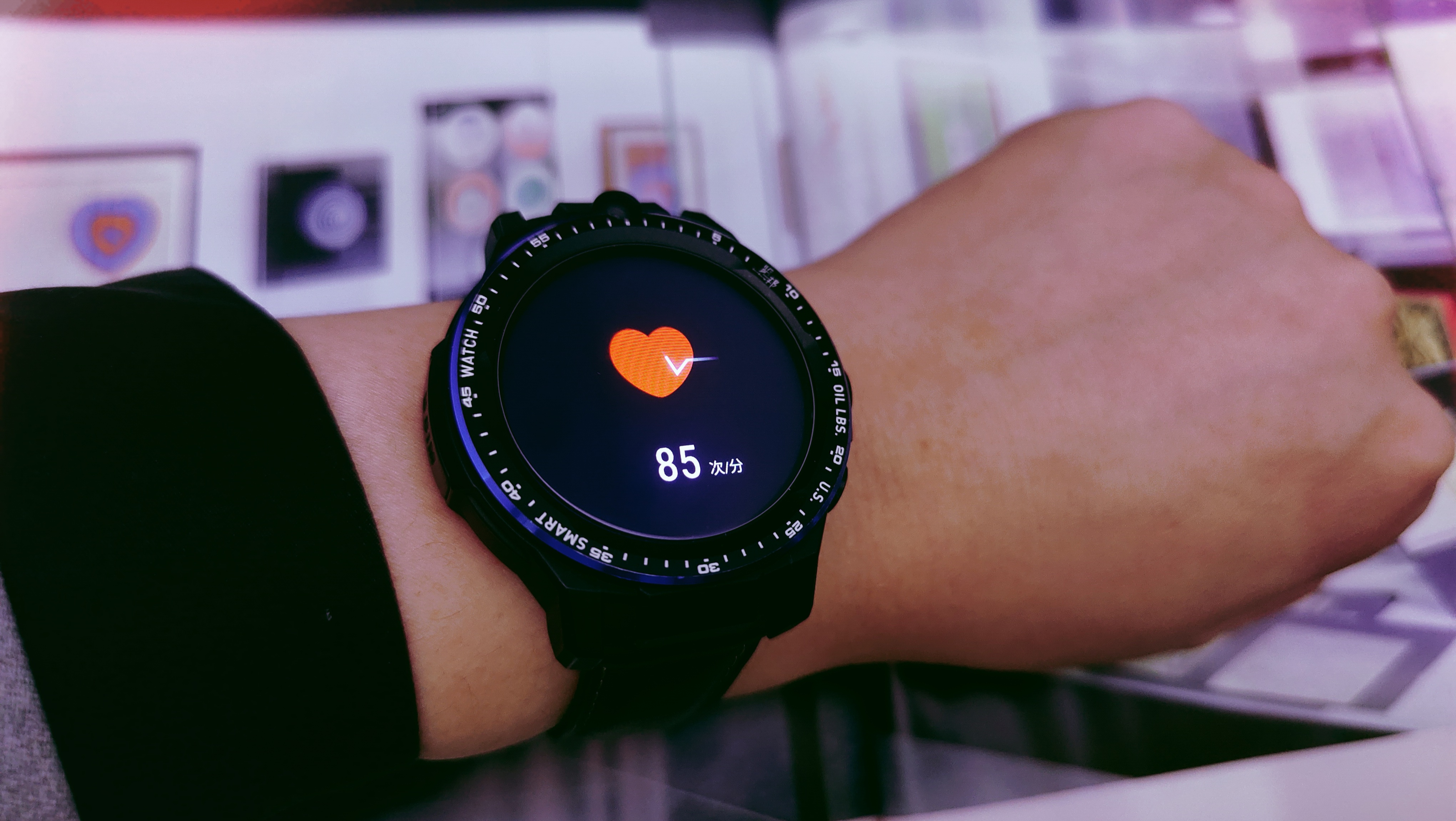 国产智能手表品牌排行榜,国产目前智能手表哪个牌子最好