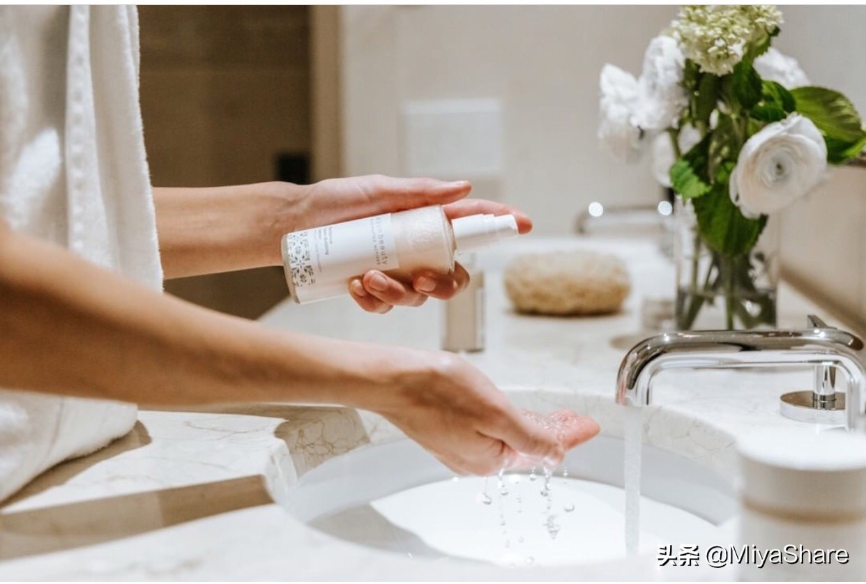 养发护发解决各种头皮问题,头屑多脱发怎么去除小妙招