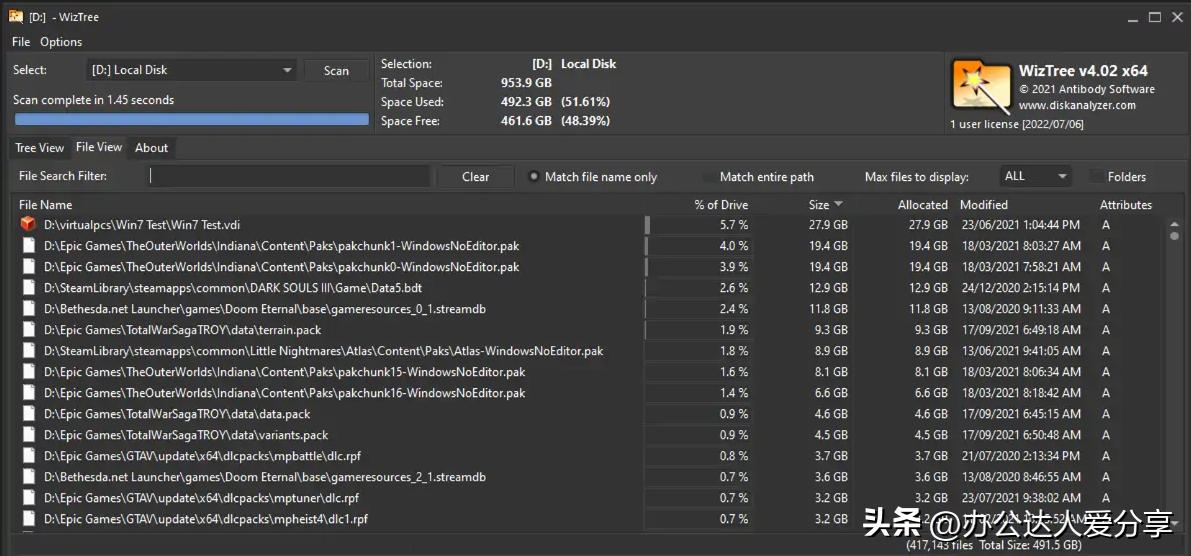 目前最完美的windows系统,windows系统工具推荐