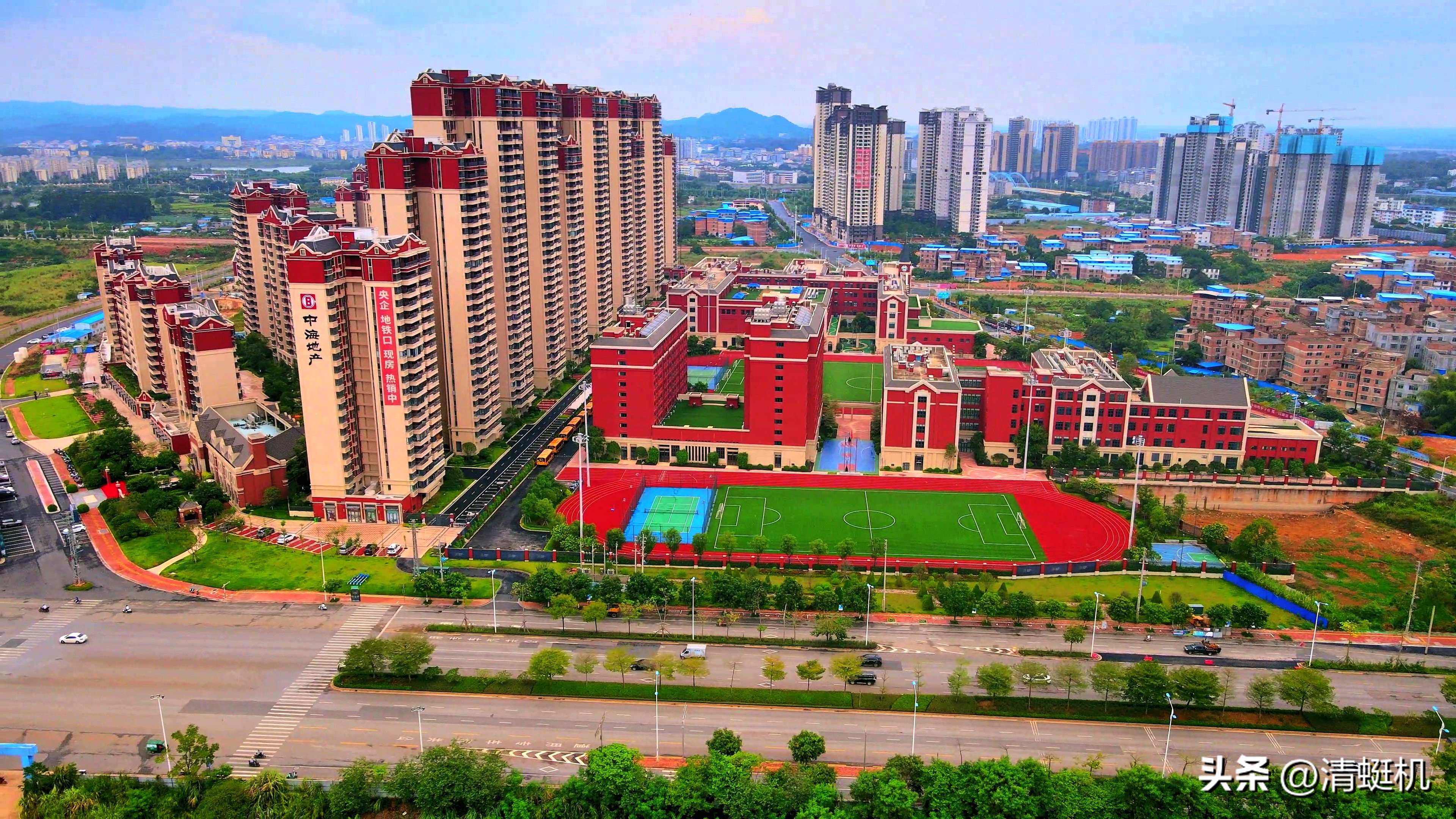 邕宁区和兴宁区离得远吗,邕宁区离兴宁区远吗