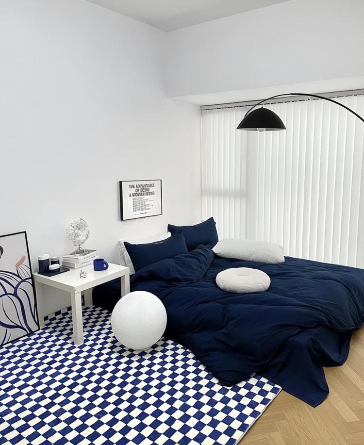 为了“省钱”不买床直接睡床垫？奉劝大家：别为了省钱忽视健康