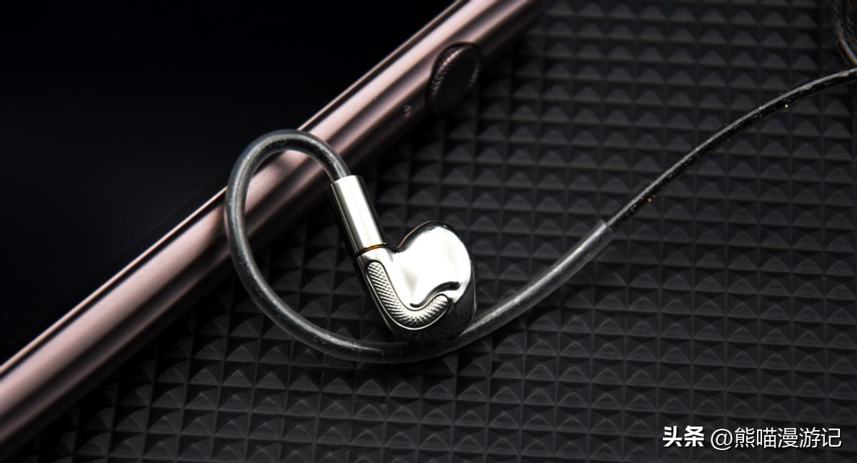 梦幻般的音质体验——奥莱尔auneJasper-T旗舰动圈HiFi耳机评测