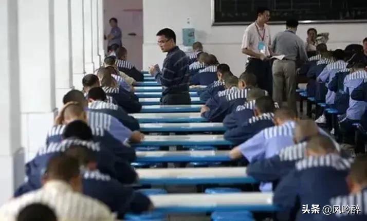 在监狱工作不适应想辞职,进过监狱的还好找工作吗