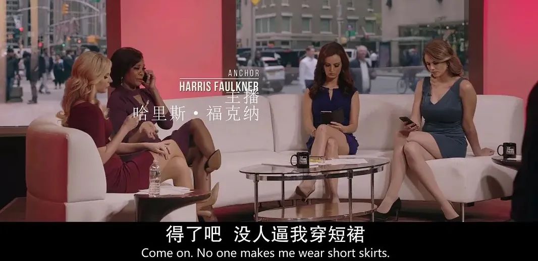 炎亚纶注视镜头10秒,炎亚纶对自己有清醒的认知