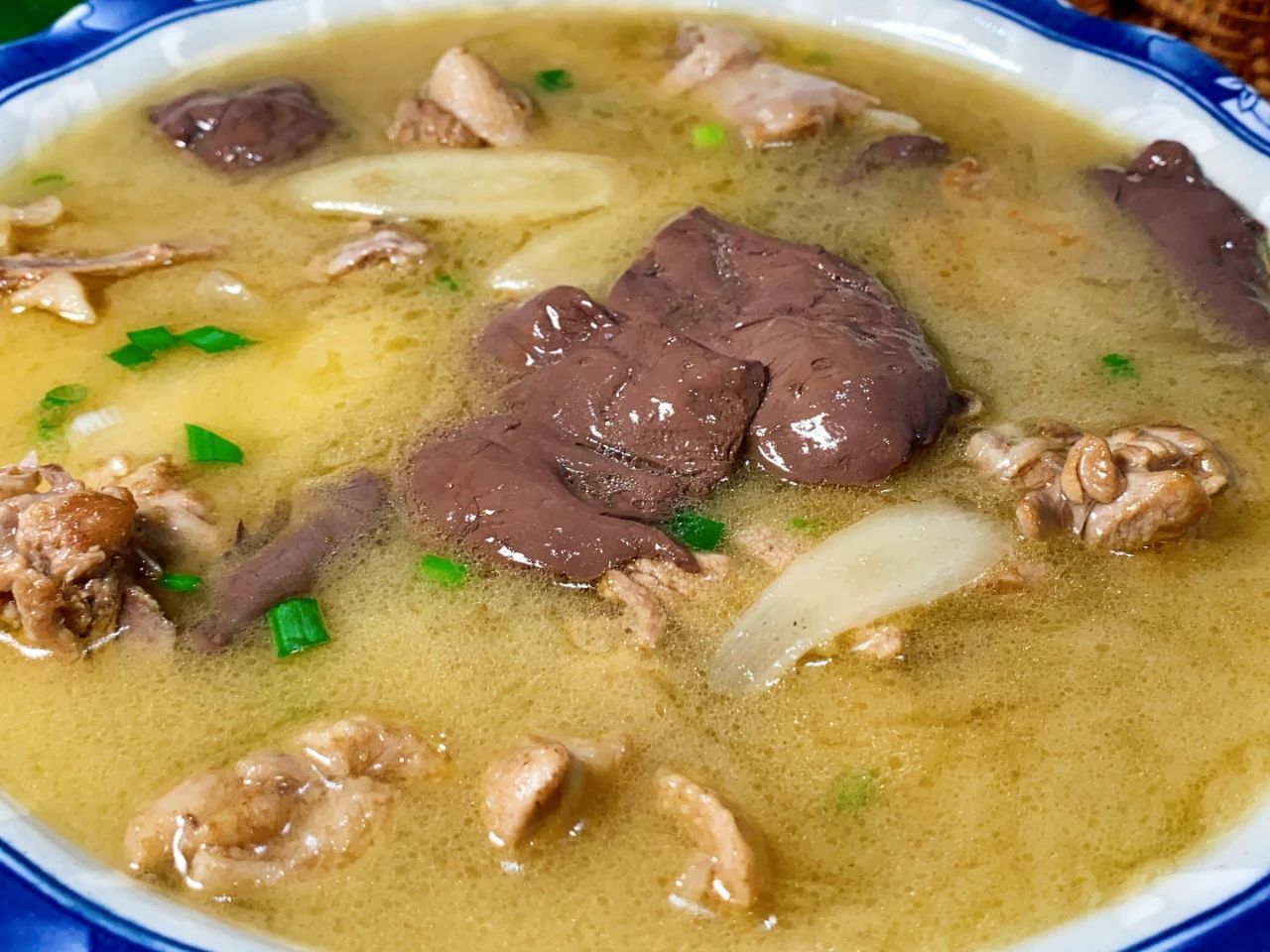 伏天一只鸡,入伏一只鸡