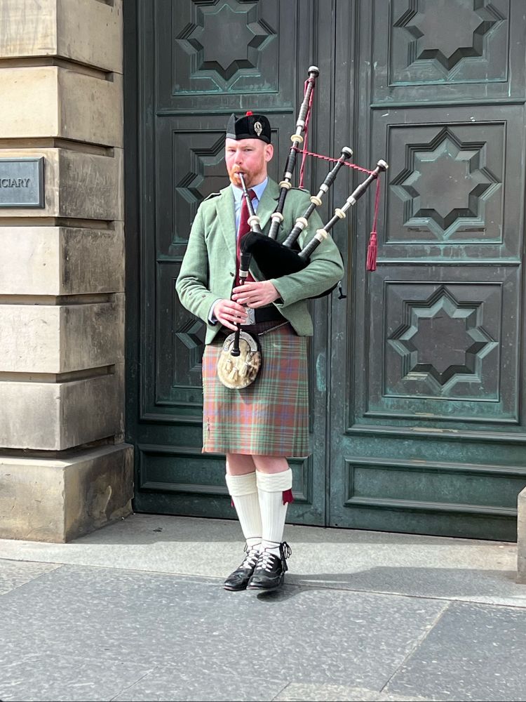 欧洲旅游攻略爱丁堡,苏格兰爱丁堡旅游攻略