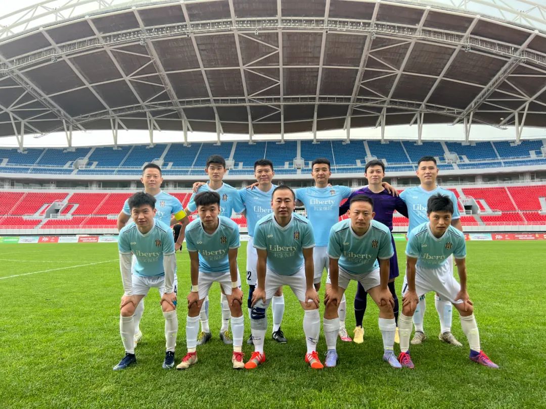 潍坊丙组足球联赛,2024潍坊足球联赛第二轮集锦