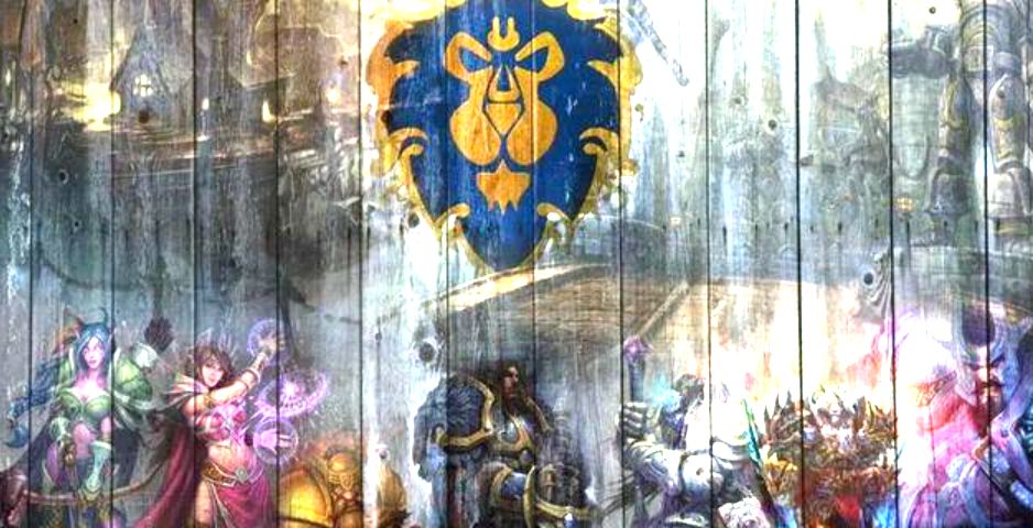 魔兽世界台服plus亚服哪个好,魔兽plus到底算亚服还是台服