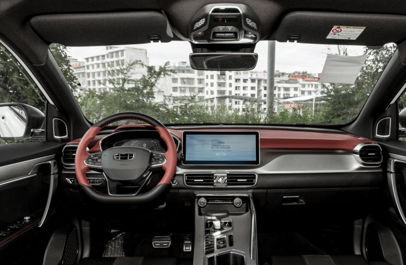 2021十大建议买的合资suv10万左右,推荐一款10万落地性价比高的suv