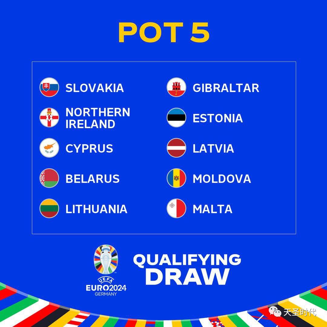 俄罗斯出局-2024欧洲杯与往届有何不同？