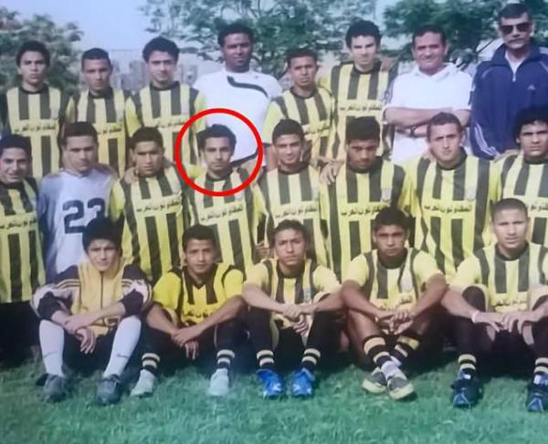 萨拉赫埃及,埃及法老王萨拉赫是伊斯兰教吗