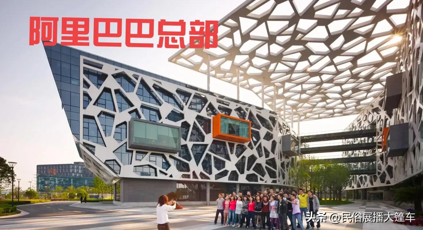 屹立世界之巅的8家中国企业,国外畅销的10大中国企业