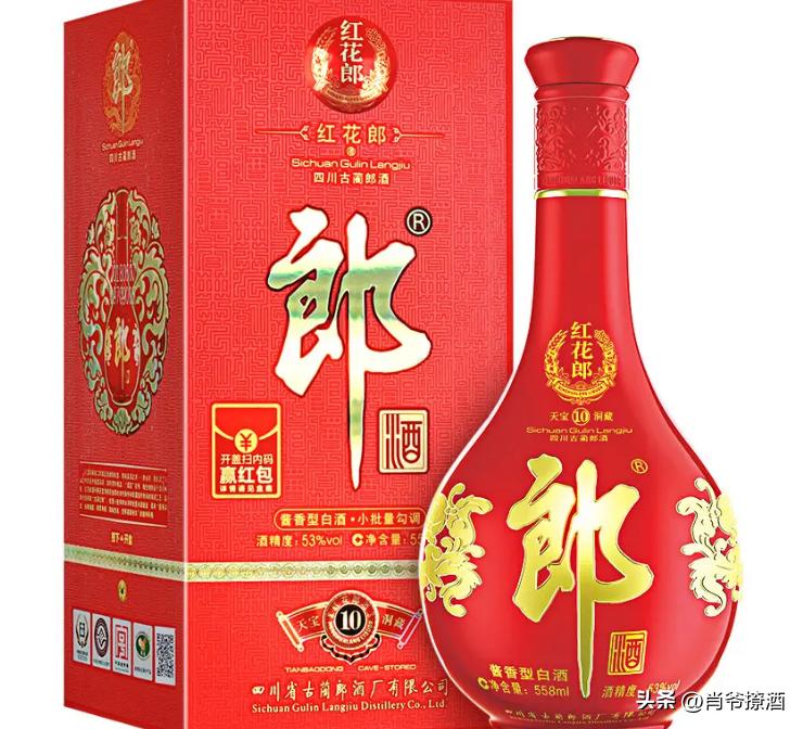 婚宴上最经济实惠的高档白酒,婚宴白酒哪种好喝又便宜