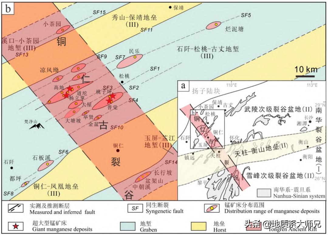 贵州重晶石矿山开采情况,贵州的重晶石矿资源
