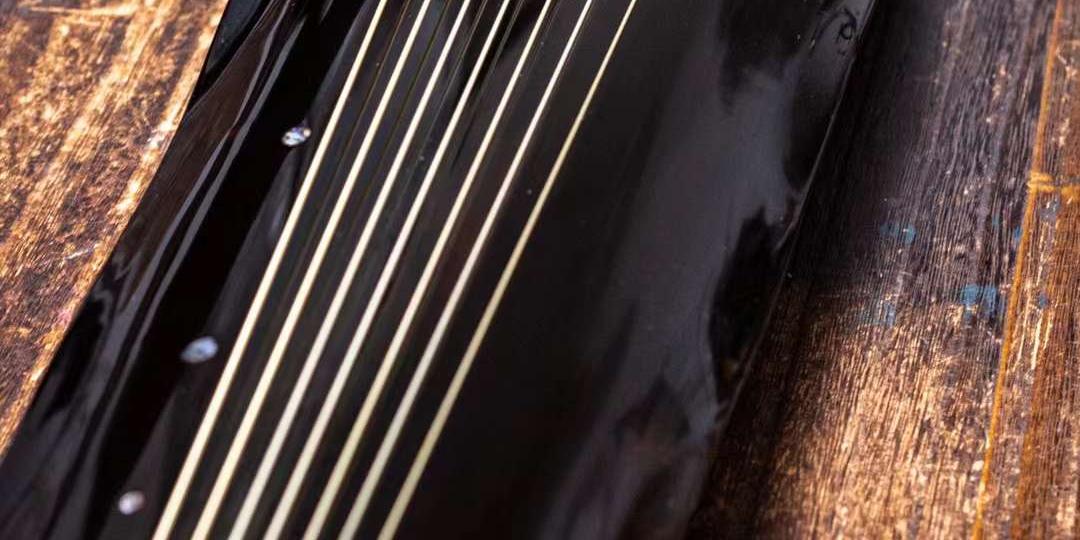 琴学入门篇第一课,琴文化知识学习