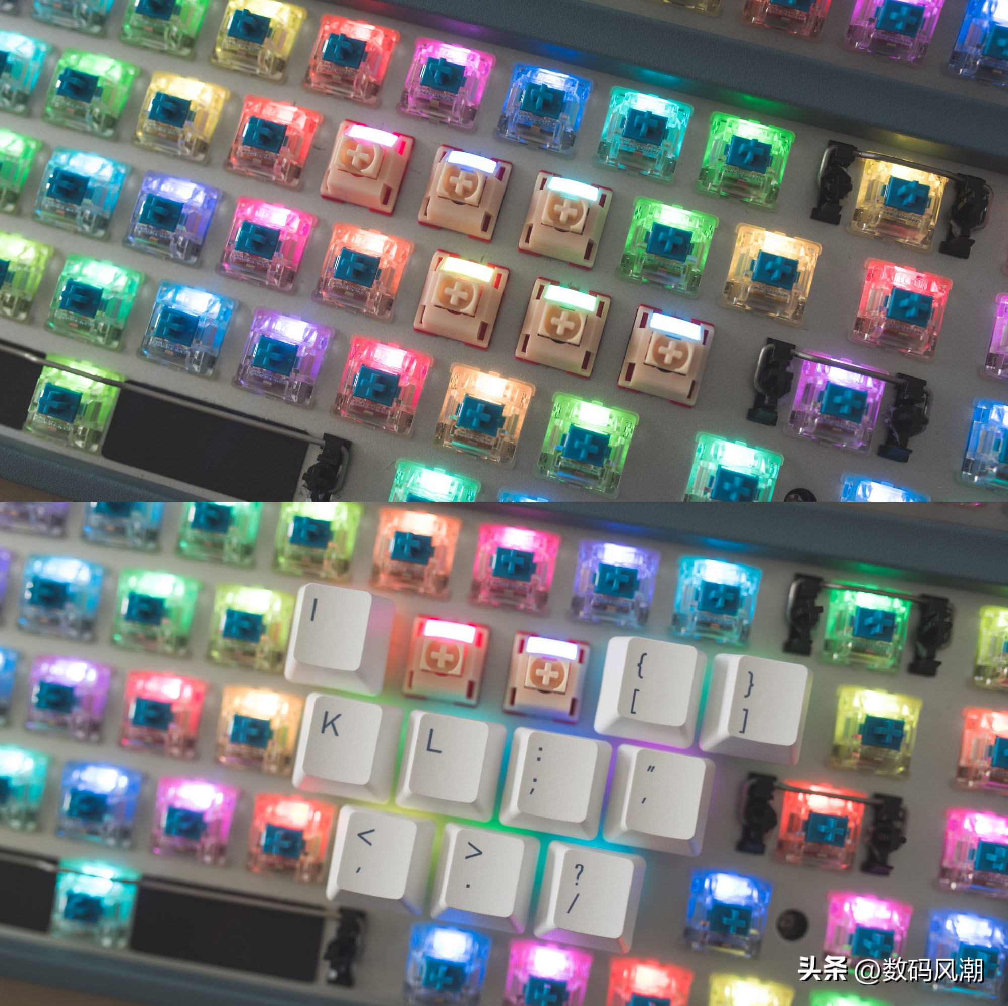 内外兼修全面提升自己,内外兼修全面的提升自己