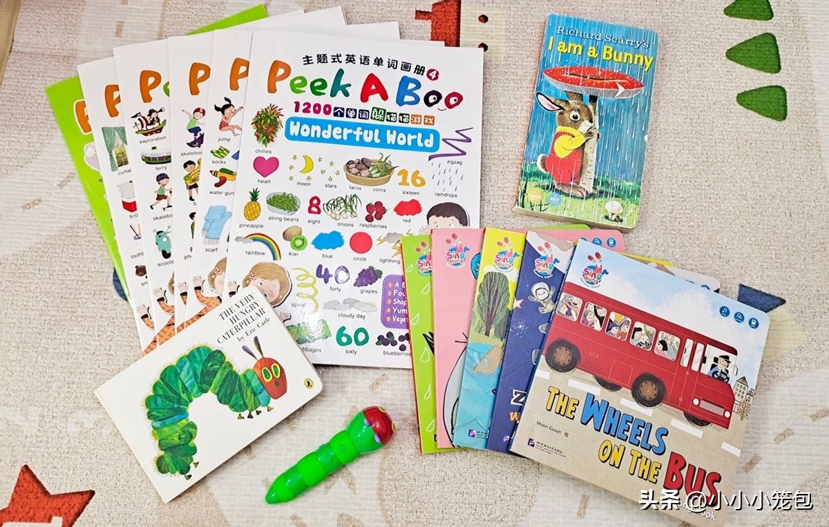 如何给小孩做英语启蒙,如何给小孩做英语启蒙早教